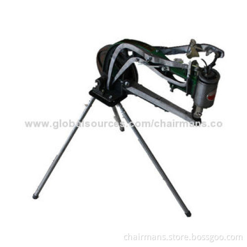 Shoe Repair Machine, OEM Orders Available